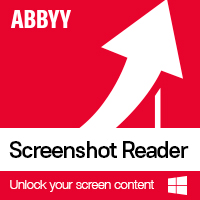 abbyy screenshot reader for mac